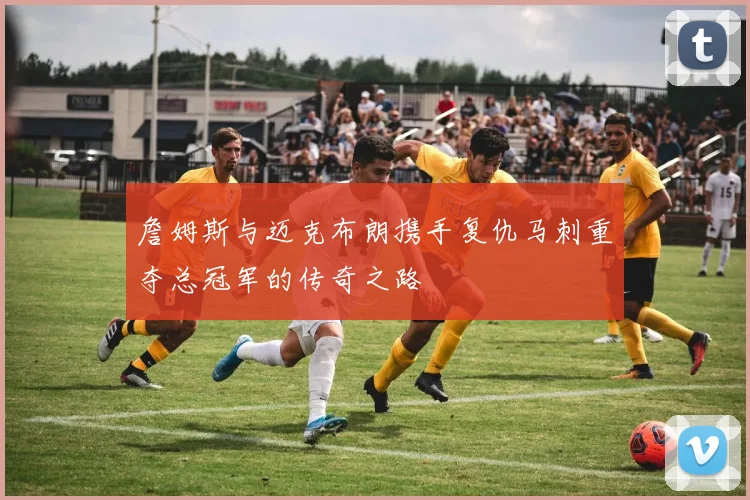 詹姆斯与迈克布朗携手复仇马刺重夺总冠军的传奇之路